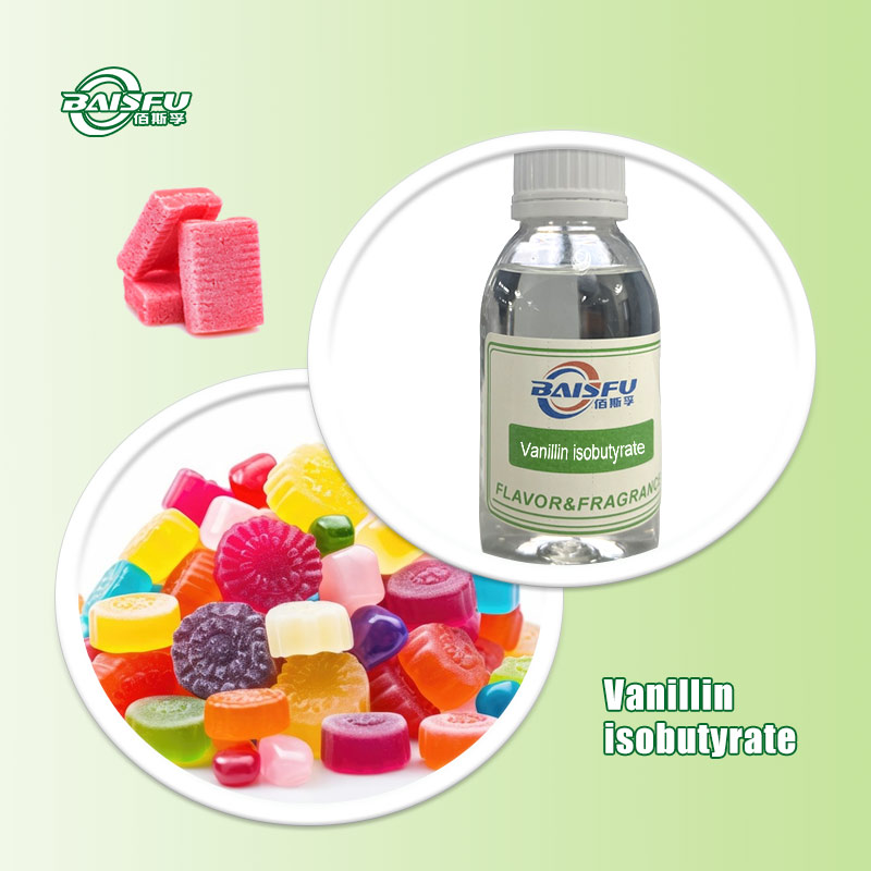 1713852267227870.jpg A10-异丁酸香兰素酯---Vanillin-isobutyrate----01.jpg