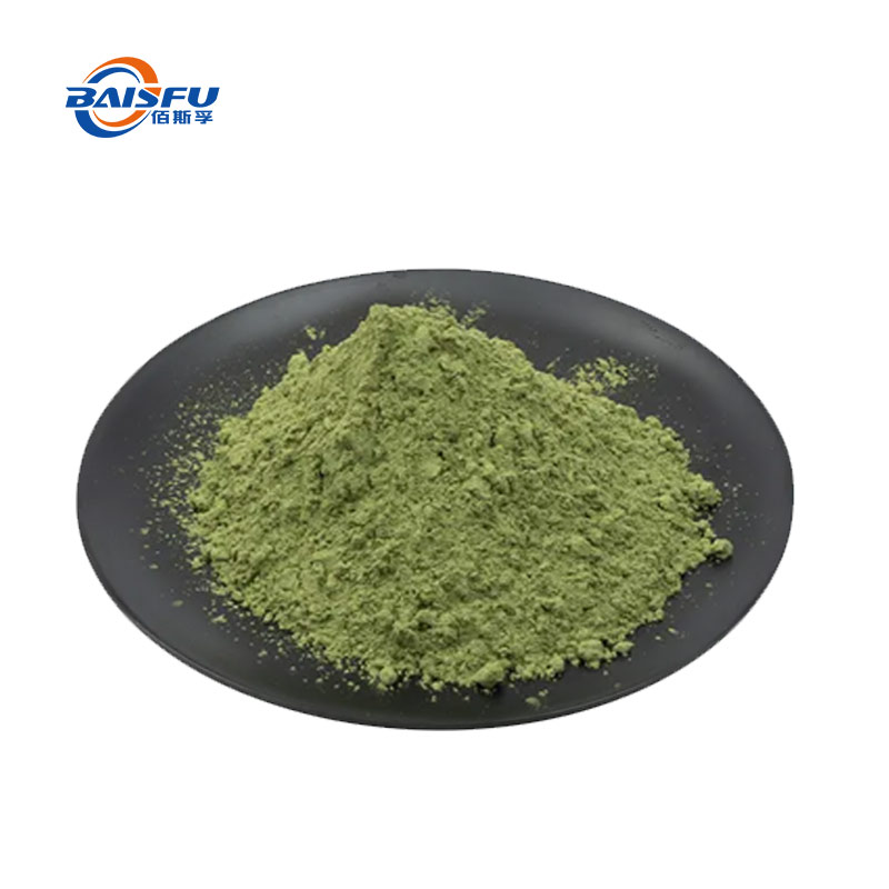 Chlorophyll CAS 1406-65-1