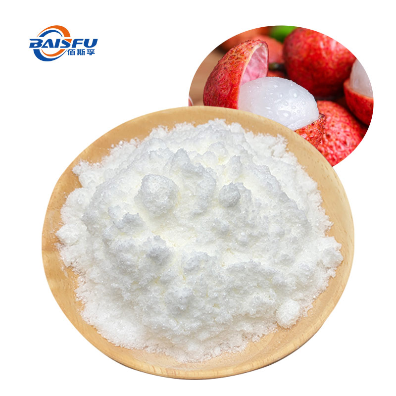 China lychee flavor