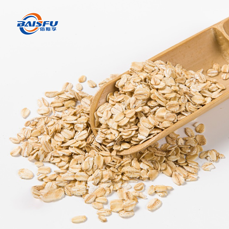 Oat flavor