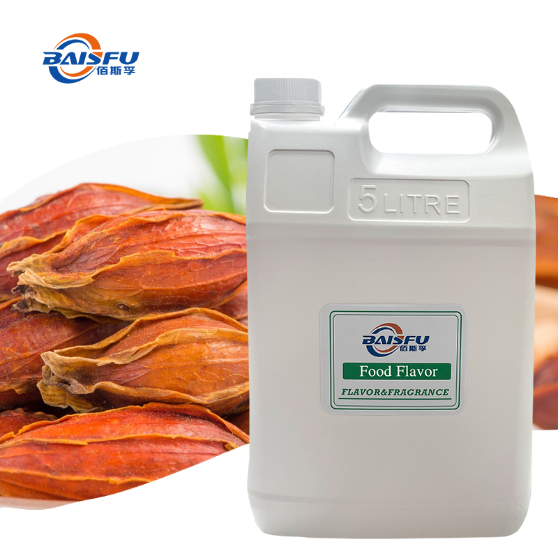 Cape jasmine flavor