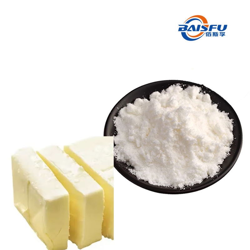 Beef tallow flavor