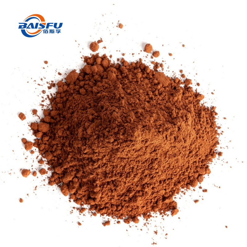 Cacao Color