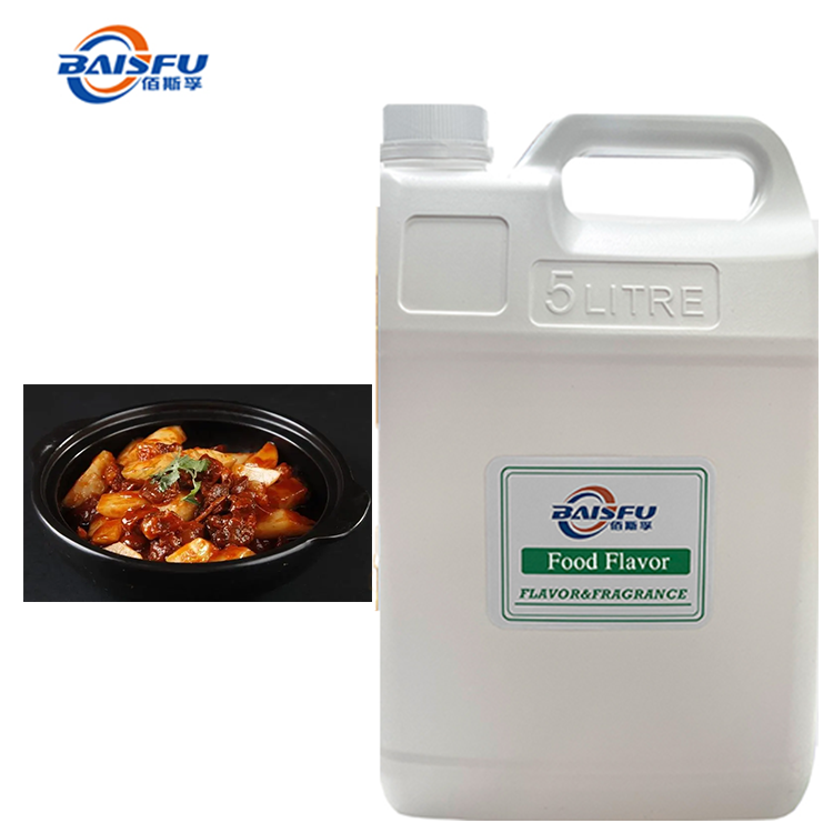 Beef Brisket Flavor
