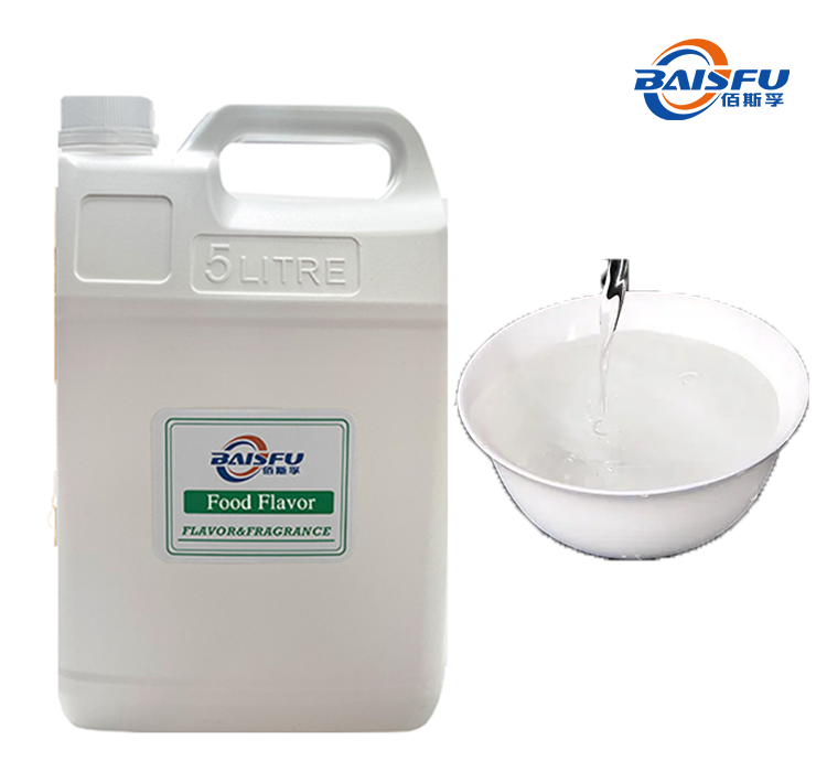 White vinegar Flavor