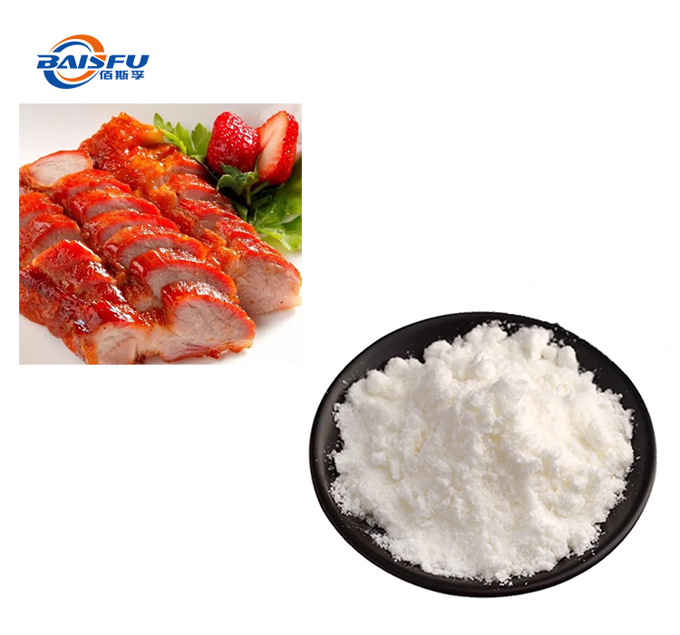Grilled pork Flavor