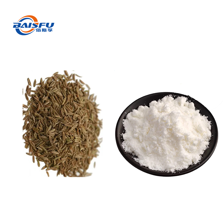 Cumin Flavor