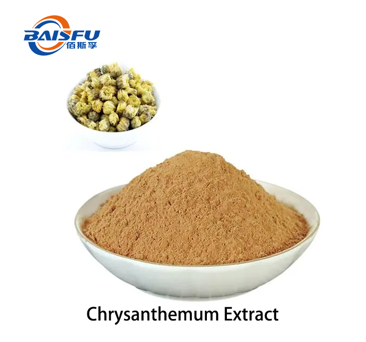 Chrysanthemum Extract