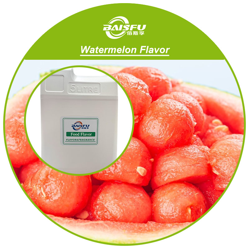 Watermelon Flavor