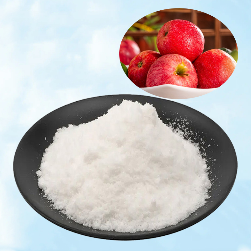 Baisfu Hot Sale USA Food Grade Apple powder,  High Quality Freeze Dried Apple Powder With Wholesale Price