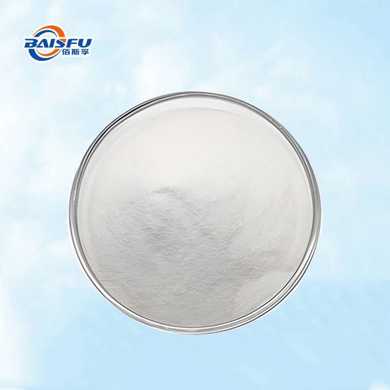 Baisfu pure natuarl L-Tyrosine CAS 60-18-4 white crystalline powder 98% for Dietary supplements and nutrient fortifiers