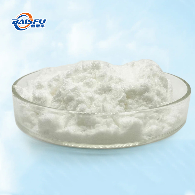 Factory Sales Calcium Gluconate High Quality White Crystalline Powder for Nutritional Fortifier and Medicine