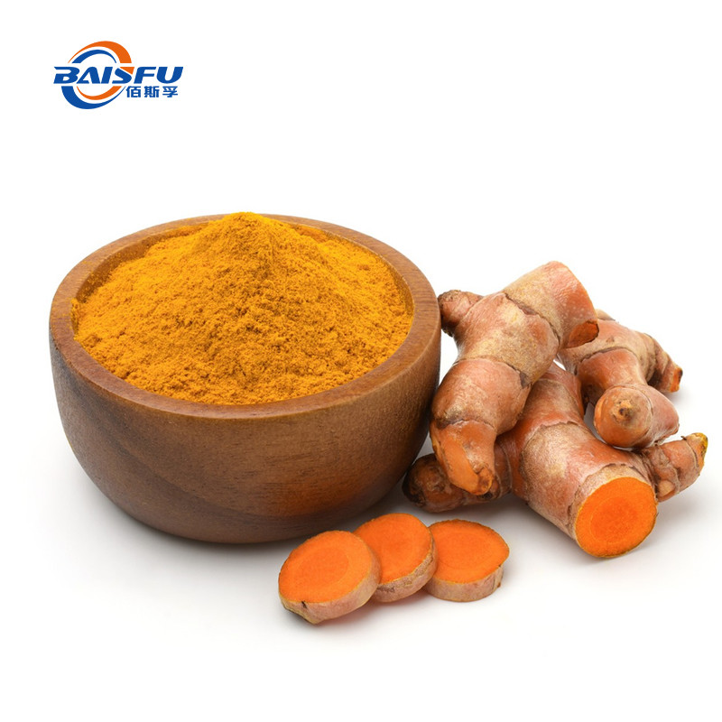 Why Curcumin Extract is Popular in the European Market