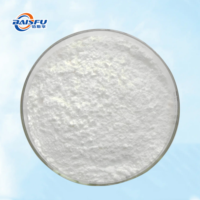Baisfu High Quality Superoxide Dismutase CAS 9054-89-1 White Fine Powder for Antioxidant Preservatives and Functional Foods