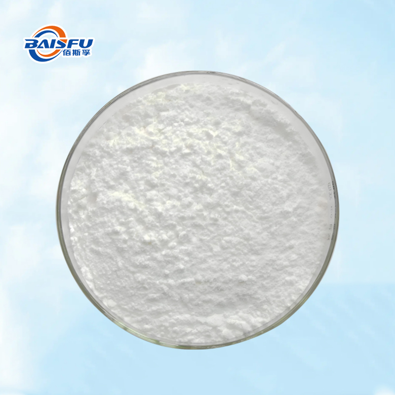 Baisfu ​Top Quality  Oat Beta Glucan CAS 9051-97-2 White Powder for Food and Cosmetics