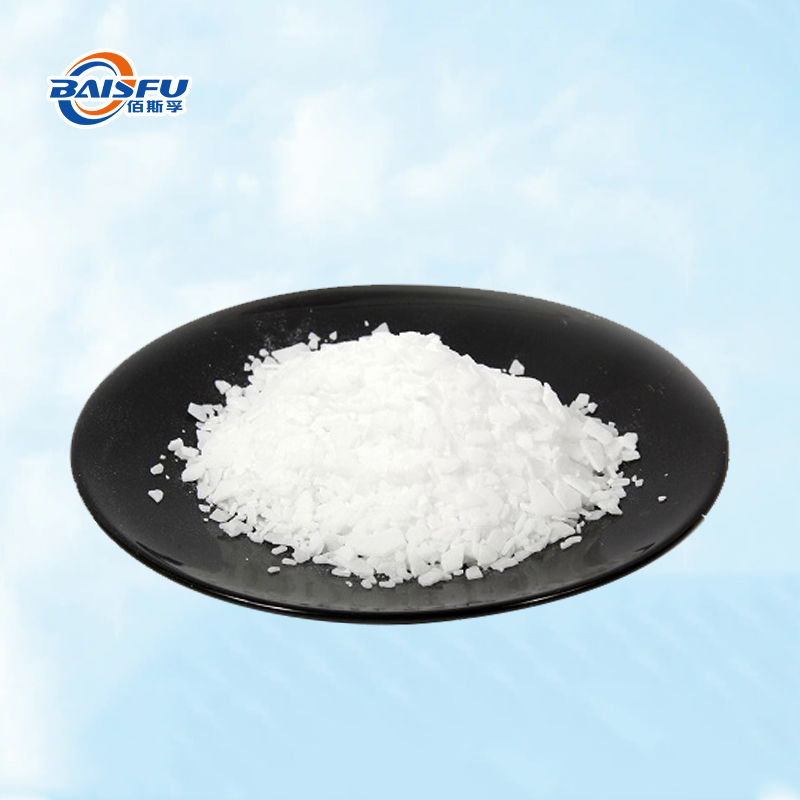 Baisfu Thaumatin for Sweeteners Popular in Europe and America Market use in Beverage and Dairy Products