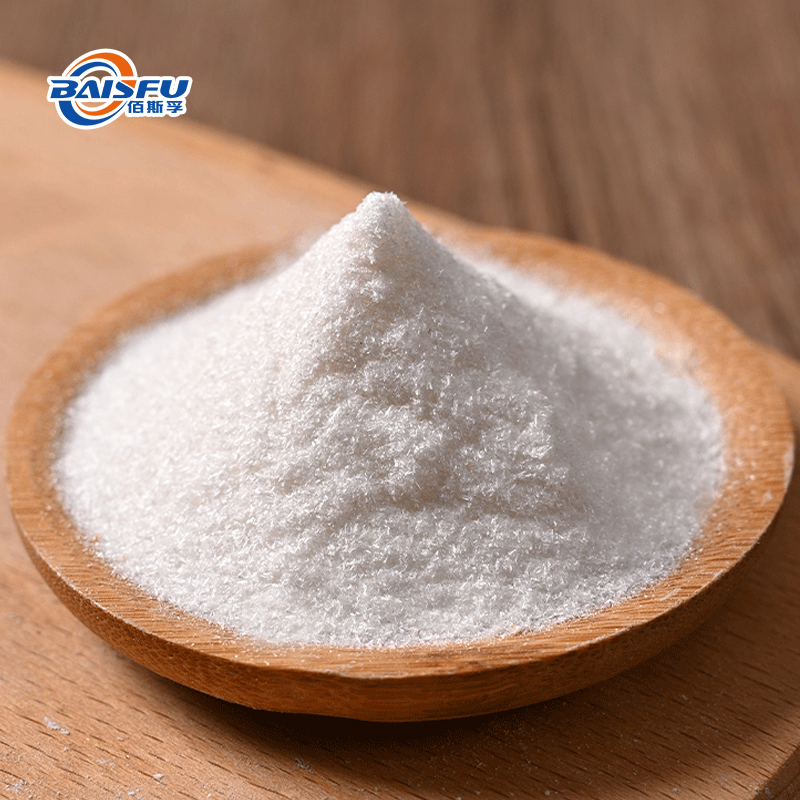 Baisfu Best Quality L-Arabinose CAS  87-72-9 White Crystalline Powder Assay 99% for Food Additive and Medicine