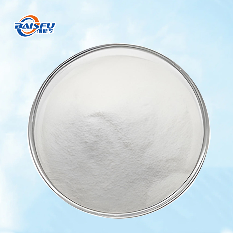 Baisfu Factory Sales Esculetine CAS 305-01-1 Food Grade 98% White Crystalline Powder for Natural Antioxidant and Medicinal Active Components