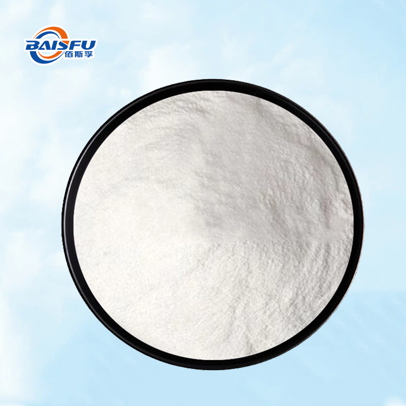 Baisfu Factory Sales ​Isophorone CAS 78-59-1 White Crystalline Powder for Flavouring and Fragrance