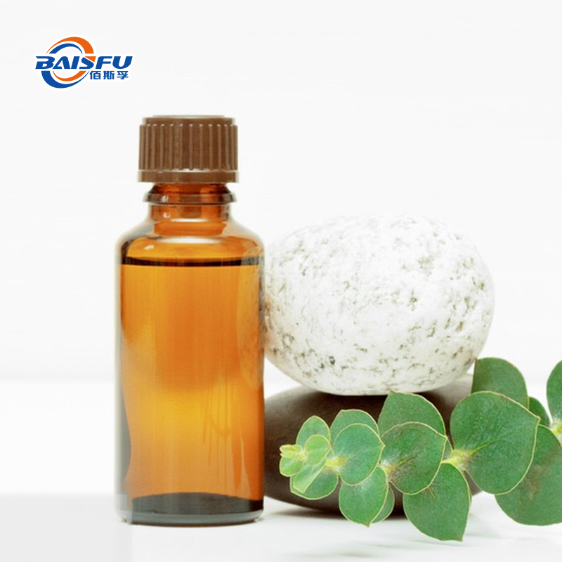 High Purity 1,8-Cineole CAS 470-82-6 Natural Eucalyptol Flavor & Fragrance Additive for Eucalyptol Essential Oil Raw Material