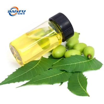 Neem Oil CAS: 8002-65-1