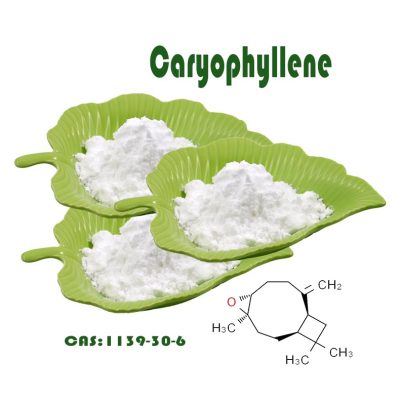 Citronella Oil CAS: 8000-29-1